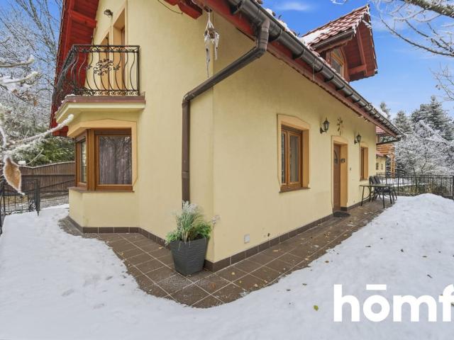 Dom na sprzedaż w Tresna, Śląskie