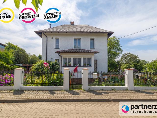 Dom na sprzedaż w Pruszcz Gdański, Pomorskie