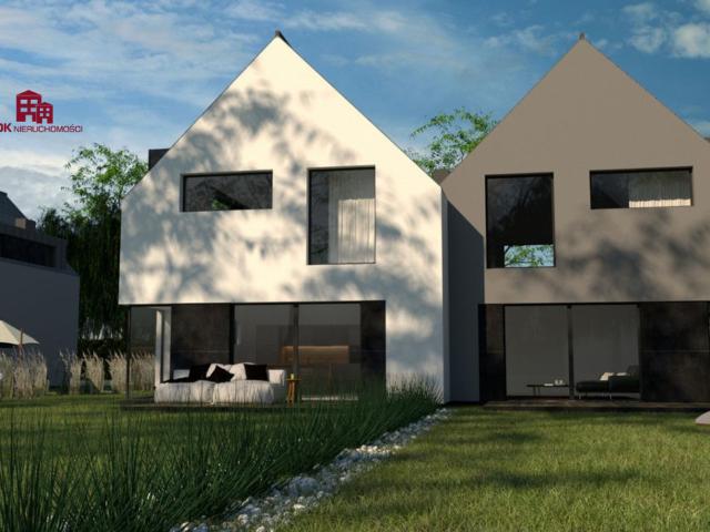 Dom na sprzedaż w Szemud, Pomorskie