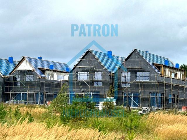 Dom na sprzedaż w Szemud, Pomorskie