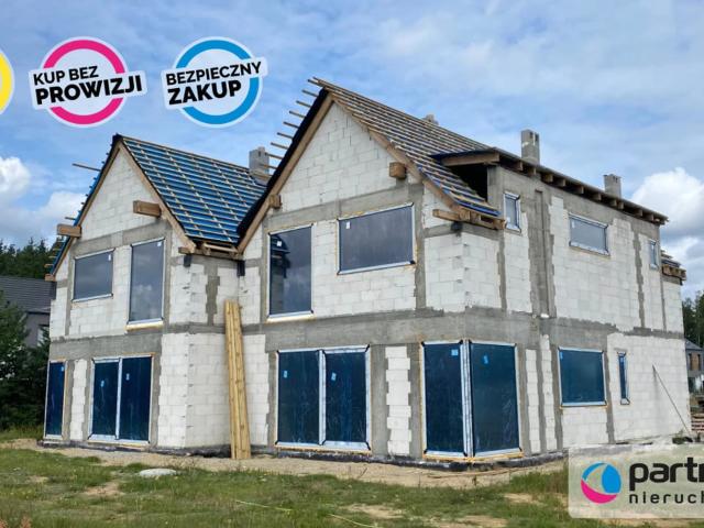 Dom na sprzedaż w Szemud, Pomorskie