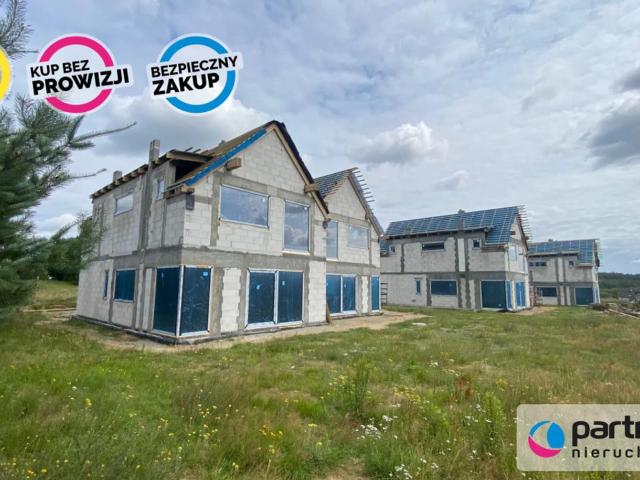 Dom na sprzedaż w Szemud, Pomorskie