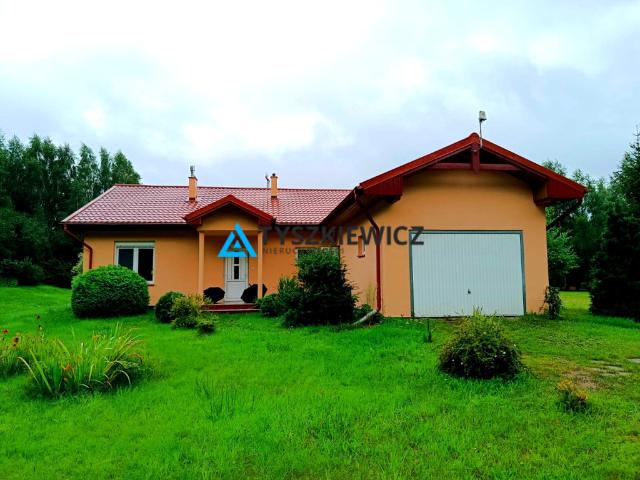 Dom na sprzedaż w Skarszewy, Pomorskie