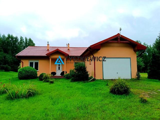 Dom na sprzedaż w Skarszewy, Pomorskie