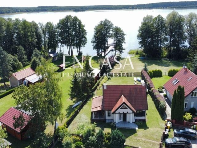 Dom na sprzedaż w Warmińsko-mazurskie