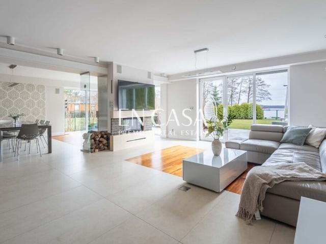 Dom na sprzedaż w Warmińsko-mazurskie