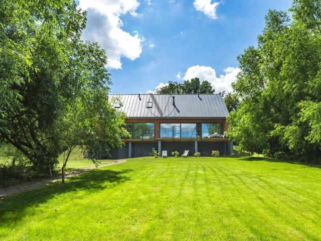 Dom na sprzedaż w Goniądz, Podlaskie