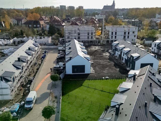 Dom na sprzedaż w Stargard Szczeciński, Zachodniopomorskie