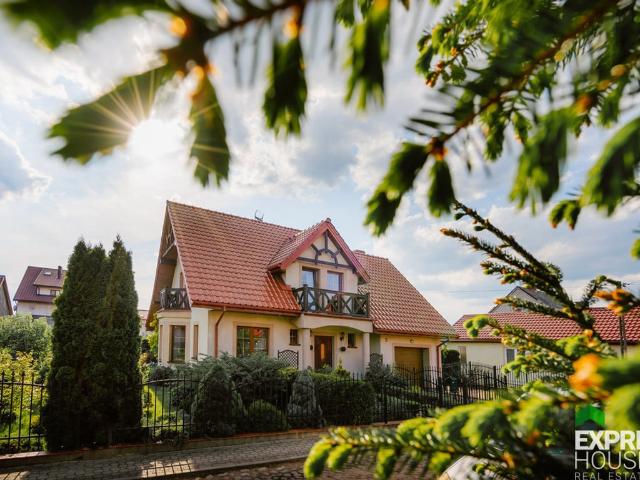 Dom na sprzedaż w Tykocin, Podlaskie