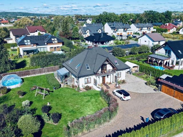 Dom na sprzedaż w Lębork, Pomorskie
