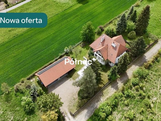 Dom na sprzedaż w Zielonki, powiat krakowski