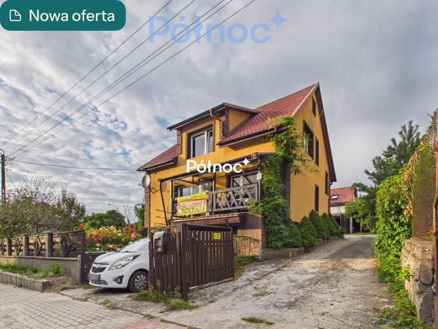 Dom na sprzedaż w Stare Juchy, Warmińsko-mazurskie