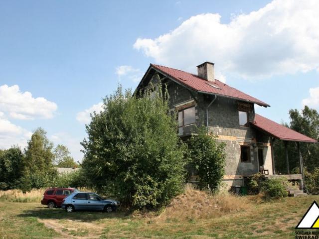 Dom na sprzedaż w Świeradów-zdrój, Dolnośląskie