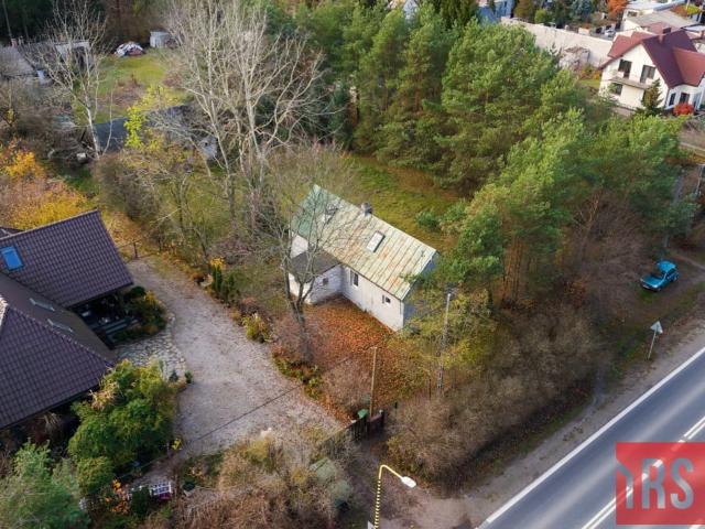 Dom na sprzedaż w Józefów, Mazowieckie