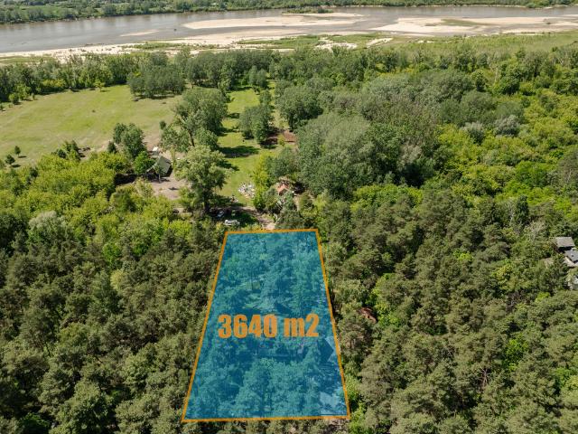 Dom na sprzedaż w Józefów, Mazowieckie