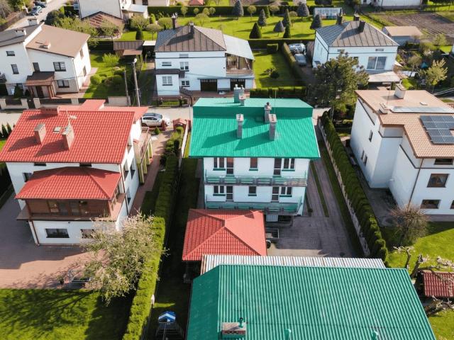 Dom na sprzedaż w Mielec, Podkarpackie