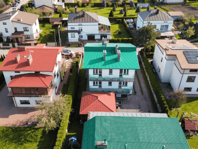 Dom na sprzedaż w Mielec, Podkarpackie