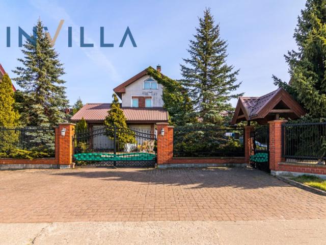 Dom na sprzedaż w Rumia, Pomorskie