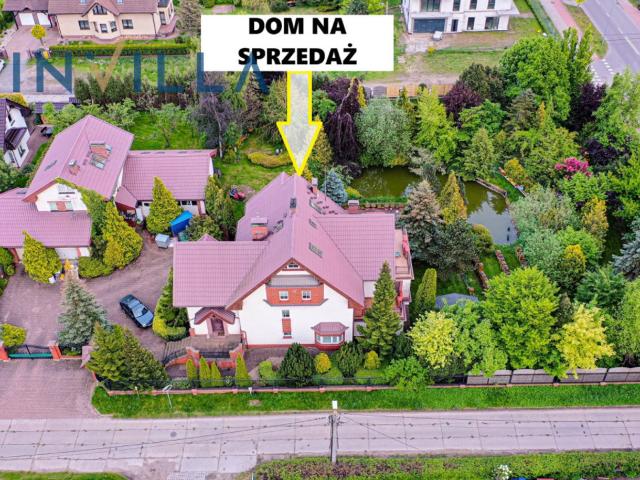 Dom na sprzedaż w Rumia, Pomorskie
