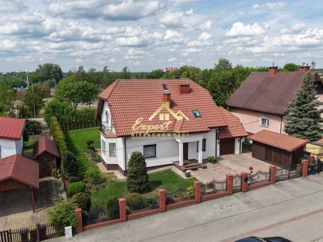 Dom na sprzedaż w Ostróda, Warmińsko-mazurskie