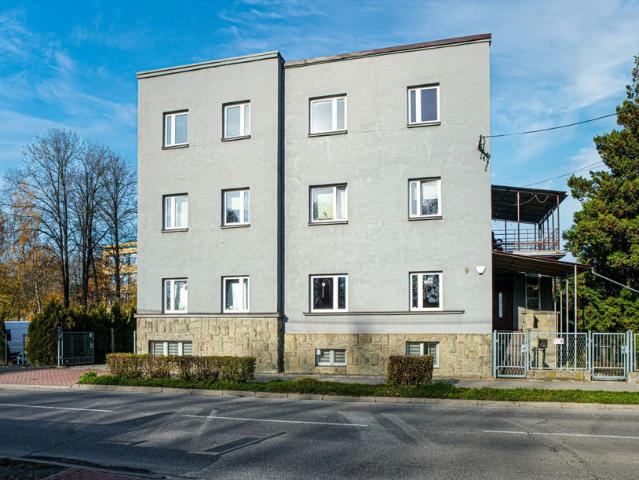 Dom na sprzedaż w Czechowice-dziedzice, Śląskie
