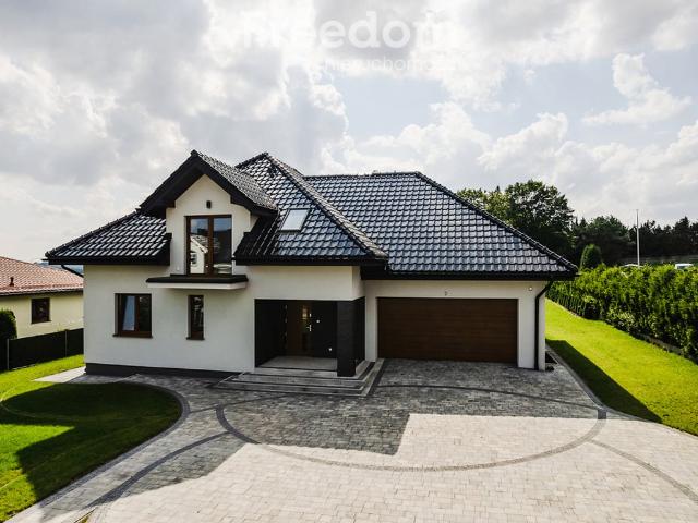 Dom na sprzedaż w Warmińsko-mazurskie