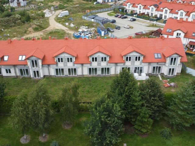Dom na sprzedaż w Pępowo, Pomorskie