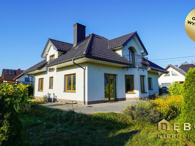 Dom na sprzedaż w Niepołomice, Małopolskie