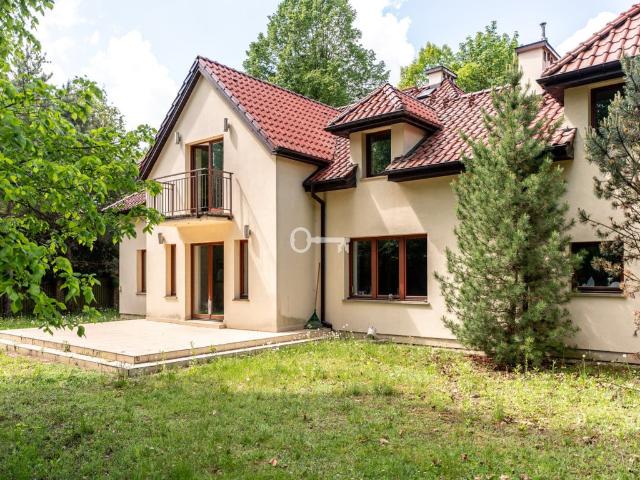 Dom na sprzedaż w Konstancin-jeziorna, Mazowieckie