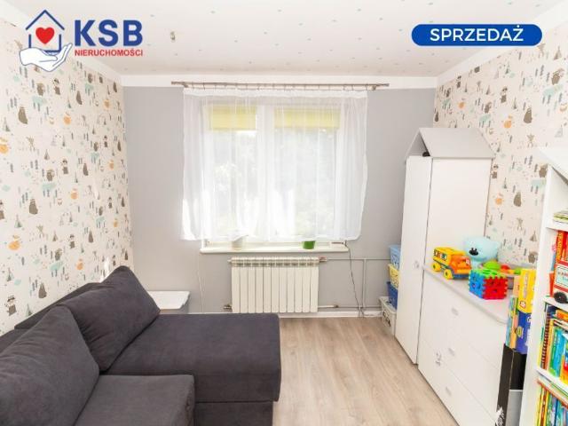 Dom na sprzedaż w Ćmielów, Świętokrzyskie