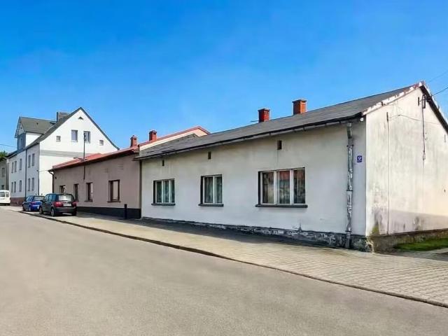 Dom na sprzedaż w Stare Tarnowice, Tarnowskie Góry