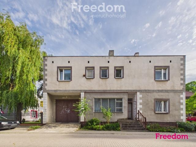 Dom na sprzedaż w Głogów, Dolnośląskie