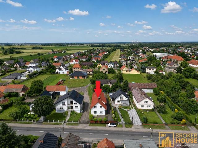 Dom na sprzedaż w Komprachcice, Opolskie