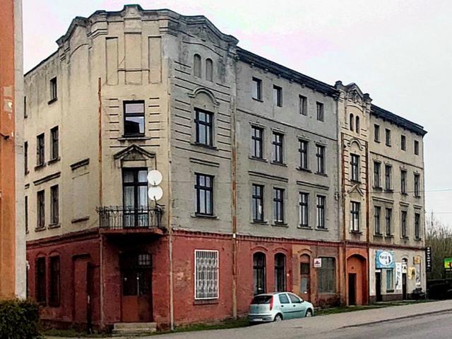 Dom na sprzedaż w Knurów, Śląskie