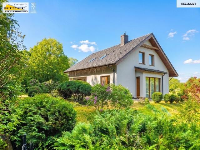 Dom na sprzedaż w Międzyzdroje, Zachodniopomorskie