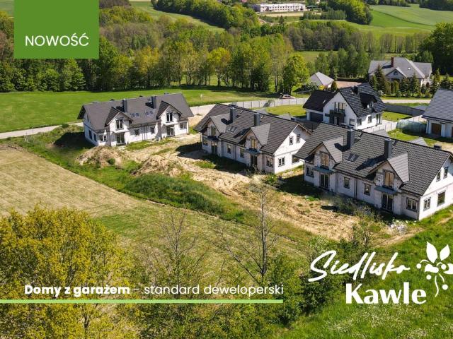 Dom na sprzedaż w Przodkowo, Pomorskie