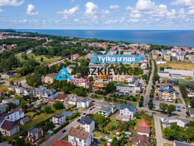 Dom na sprzedaż w Władysławowo, Pomorskie