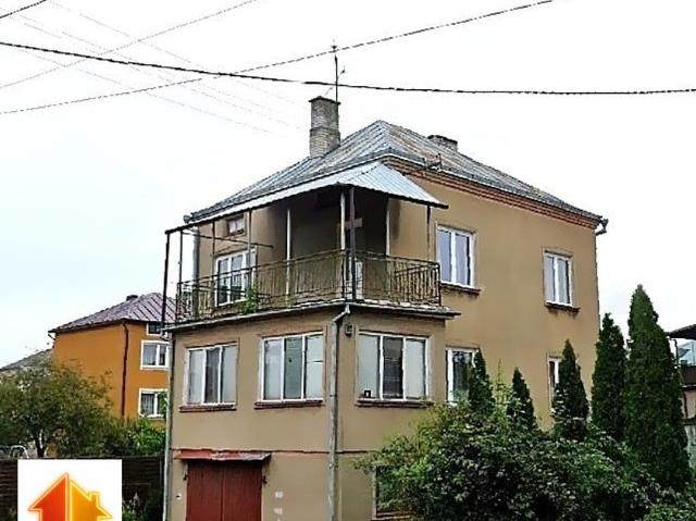 Dom na sprzedaż w Łapy, Podlaskie