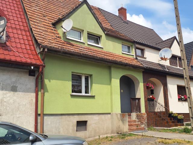 Dom na sprzedaż w Bogatynia, Dolnośląskie