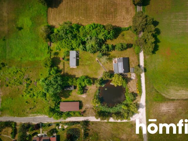 Dom na sprzedaż w Grabowiec, Kujawsko-pomorskie