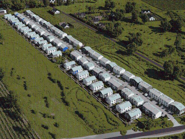 Dom na sprzedaż w Mazowieckie