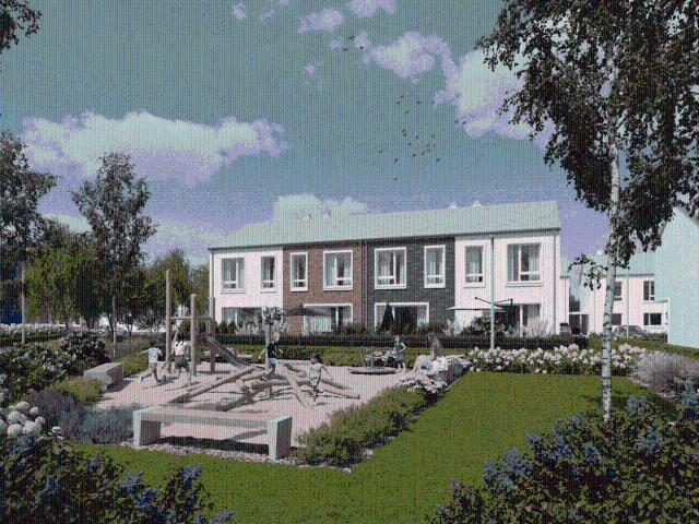 Dom na sprzedaż w Mazowieckie