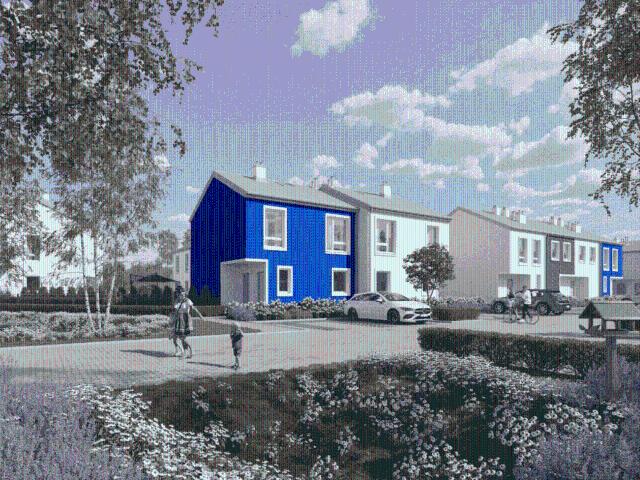 Dom na sprzedaż w Mazowieckie