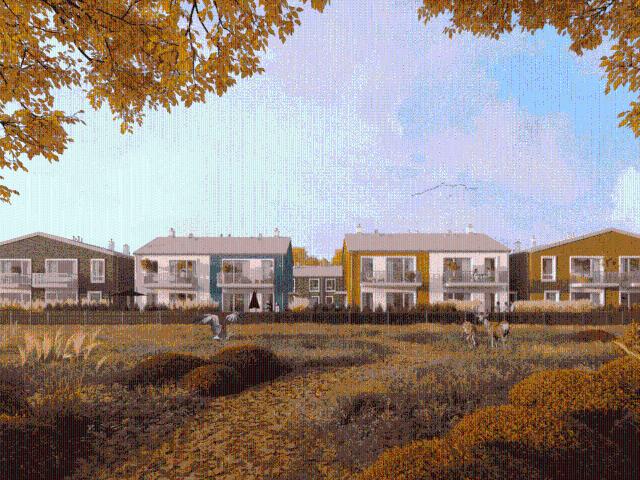 Dom na sprzedaż w Mazowieckie