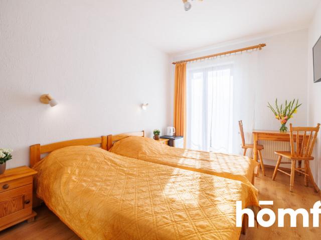 Dom na sprzedaż w Krynica Morska, Pomorskie