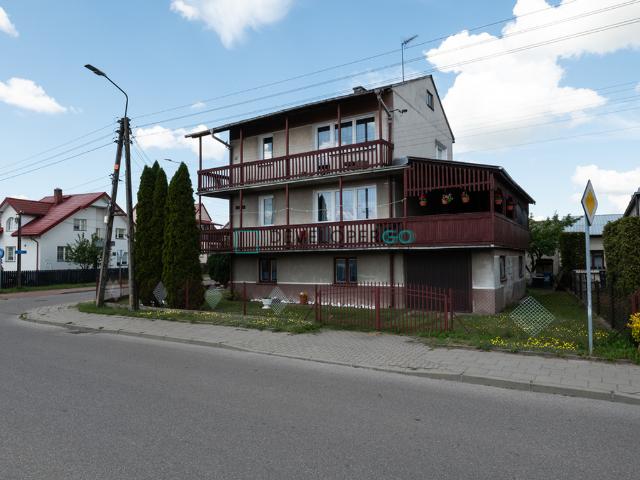 Dom na sprzedaż w Bielsk Podlaski, Podlaskie