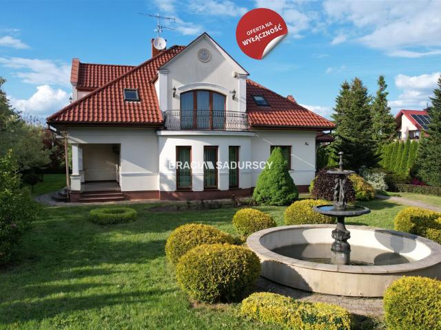 Dom na sprzedaż w Tarnów