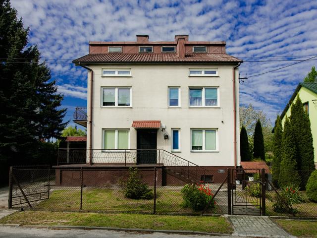 Dom na sprzedaż w Sandomierz, Świętokrzyskie