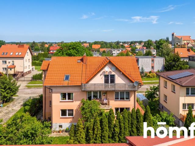 Dom na sprzedaż w Giżycko, Warmińsko-mazurskie