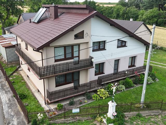 Dom na sprzedaż w Opatowiec, Świętokrzyskie